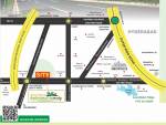Location Plan raghunath-county Location Plan