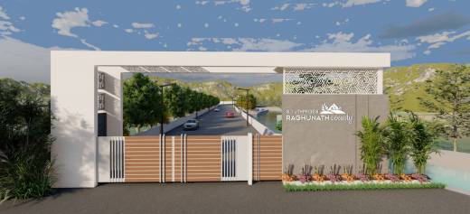 raghunath-county Elevation Elevation