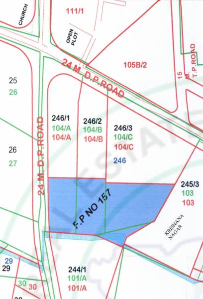  satnam-homes-2 Location Plan
