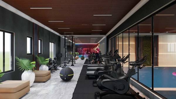  kappa-alpha Gymnasium