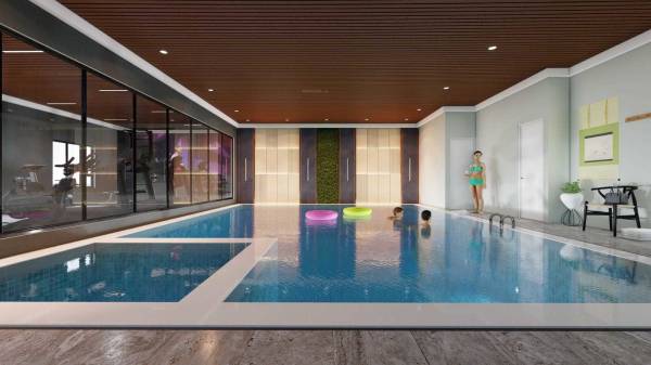  kappa-alpha Swimming Pool