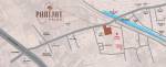 Location Plan  parijat-pride Location Plan