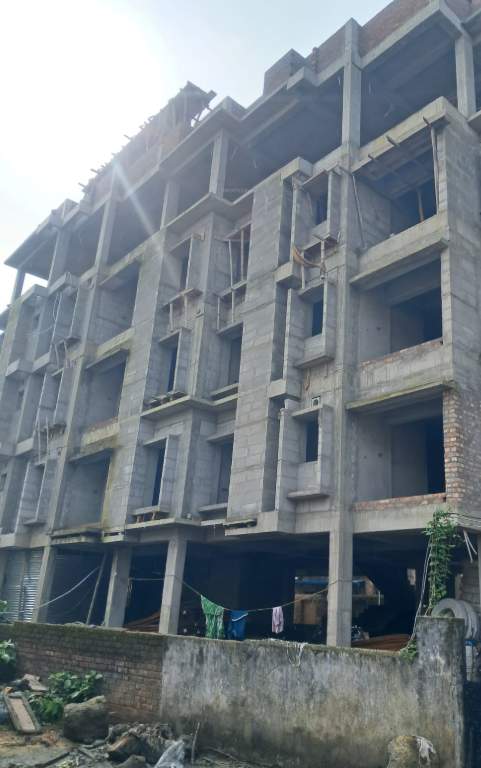  paradise peony Block 1 Construction Status June 25