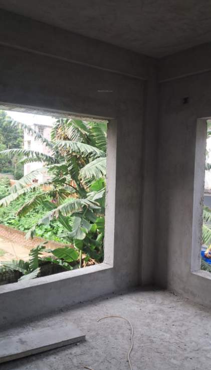  paradise peony Block 1 Construction Status June 25