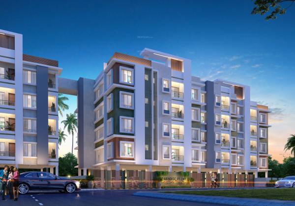  paradise-peony Elevation