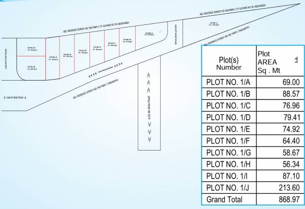  ghanshyam-nagar-1 Layout Plan