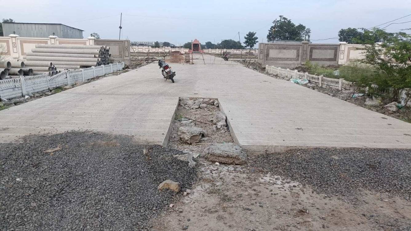 mahaveer nagar Others