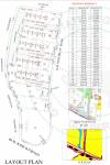 Layout Plan  shilpmani-residency Layout Plan