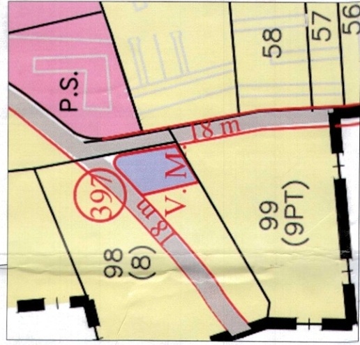 sukhvastu-apartment Location Plan