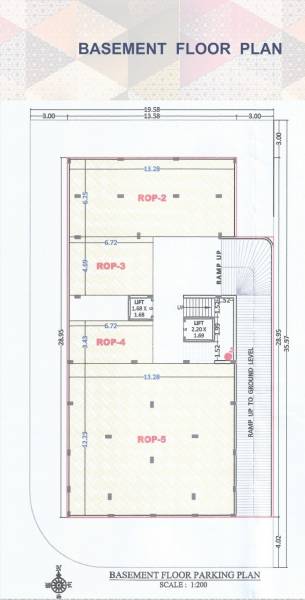 Shree Mukh Heights Cluster Plan shree-mukh-heights Shree Mukh Heights Cluster Plan