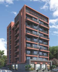  shree-mukh-heights Elevation