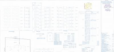  samarth-park Layout Plan