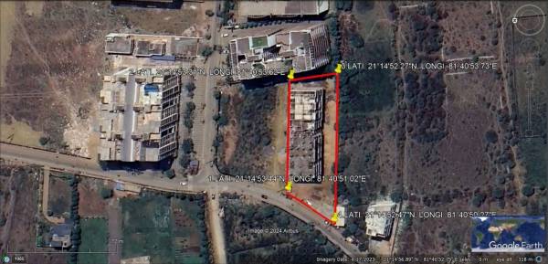 Location Plan suryodaya-wonder-16 Location Plan