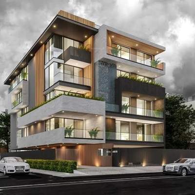 Elevation