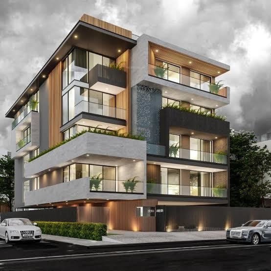  vivasa-modern-floors Elevation