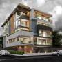 Vivasa Homes Modern Floors