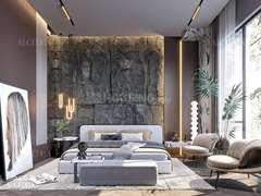  vivasa modern floors Living Area
