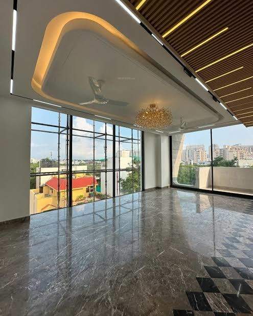  vivasa modern floors Living Area