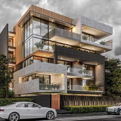 Elevation