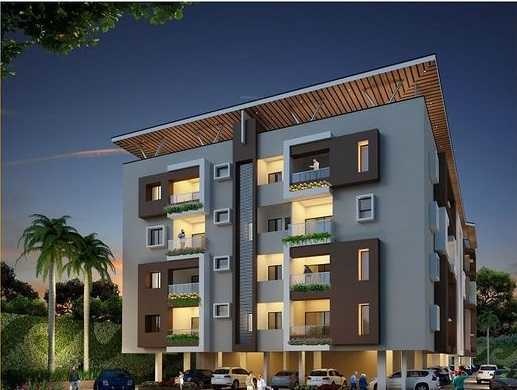  kalptaru casita Elevation