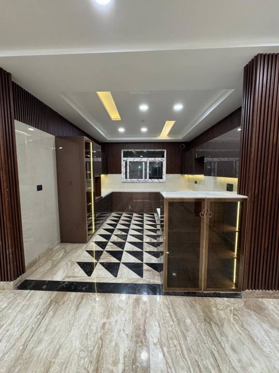  diamond floors Kitchen