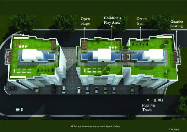  gajanan-nest-wing-a-b-c Others