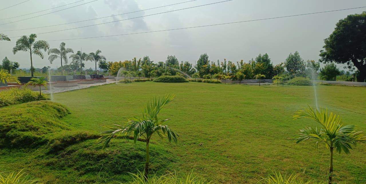  mauli town 29 Plot