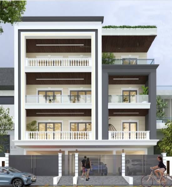 Elevation platinum-floors Elevation