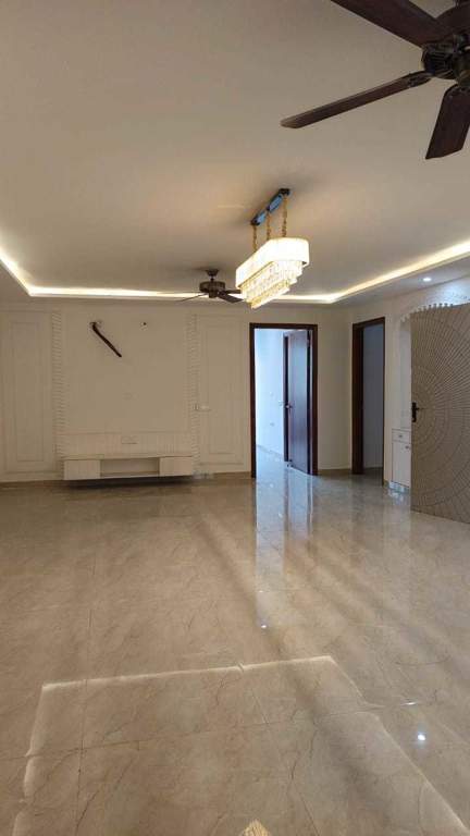  ultra smart floor Living Area