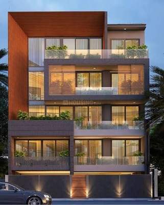 Elevation