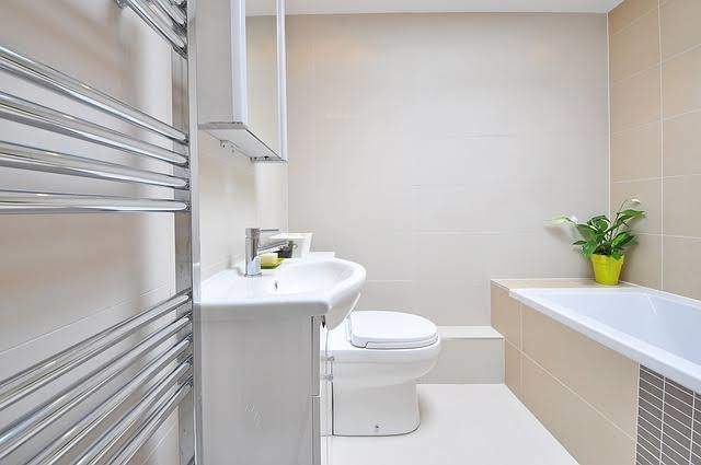  vivasa metroview homes lv Bathroom