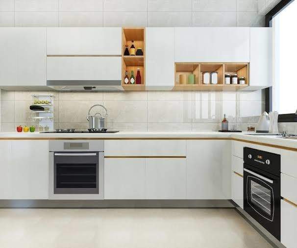  vivasa metroview homes lv Kitchen