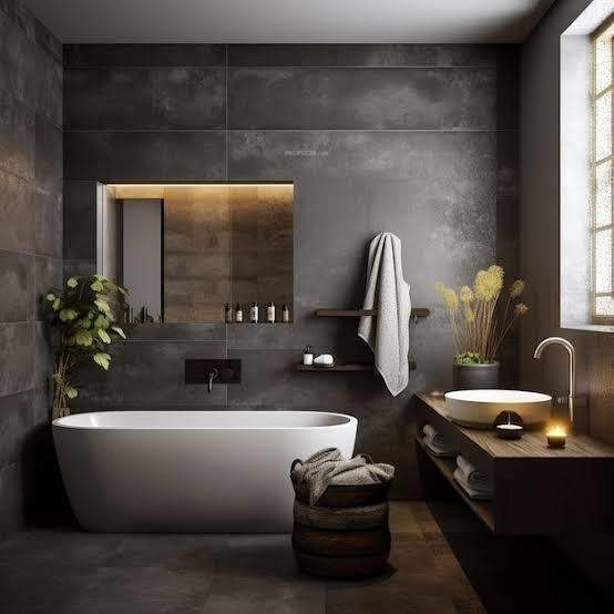 vivasa affordable homes Bathroom
