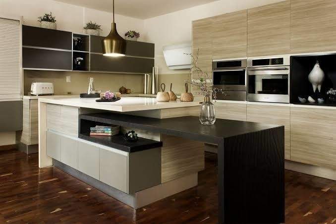  vivasa affordable homes Kitchen