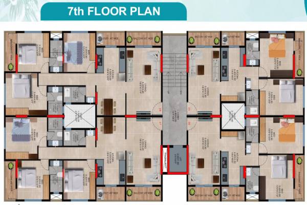  karnish-park Karnish Park Cluster Plan