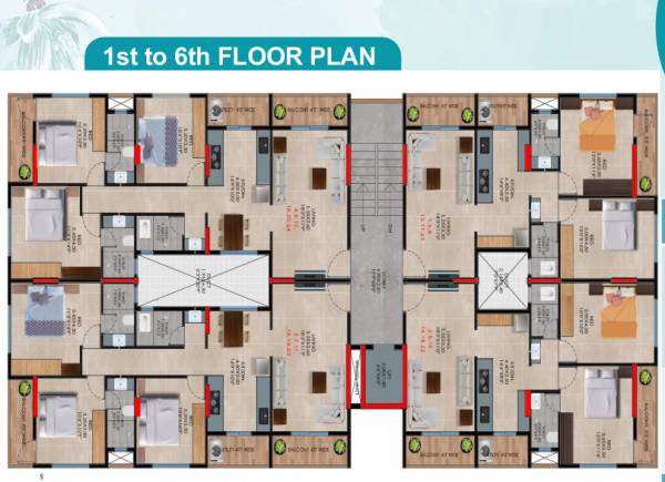  karnish-park Karnish Park Cluster Plan