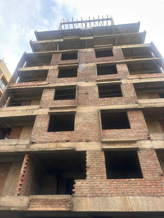  karnish park Karnish Park Construction Status June 25