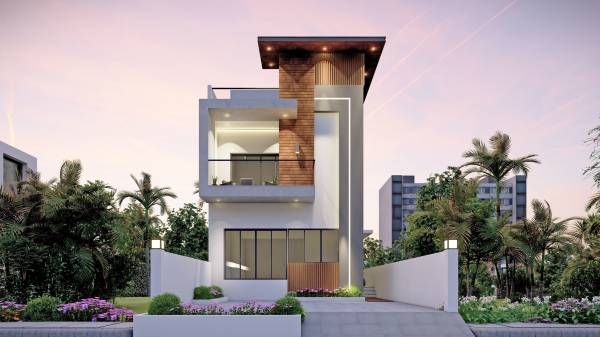  ocean-petals-parijatha-villa Elevation