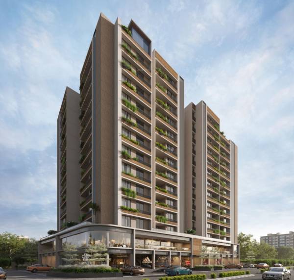 Elevation aavyan Elevation