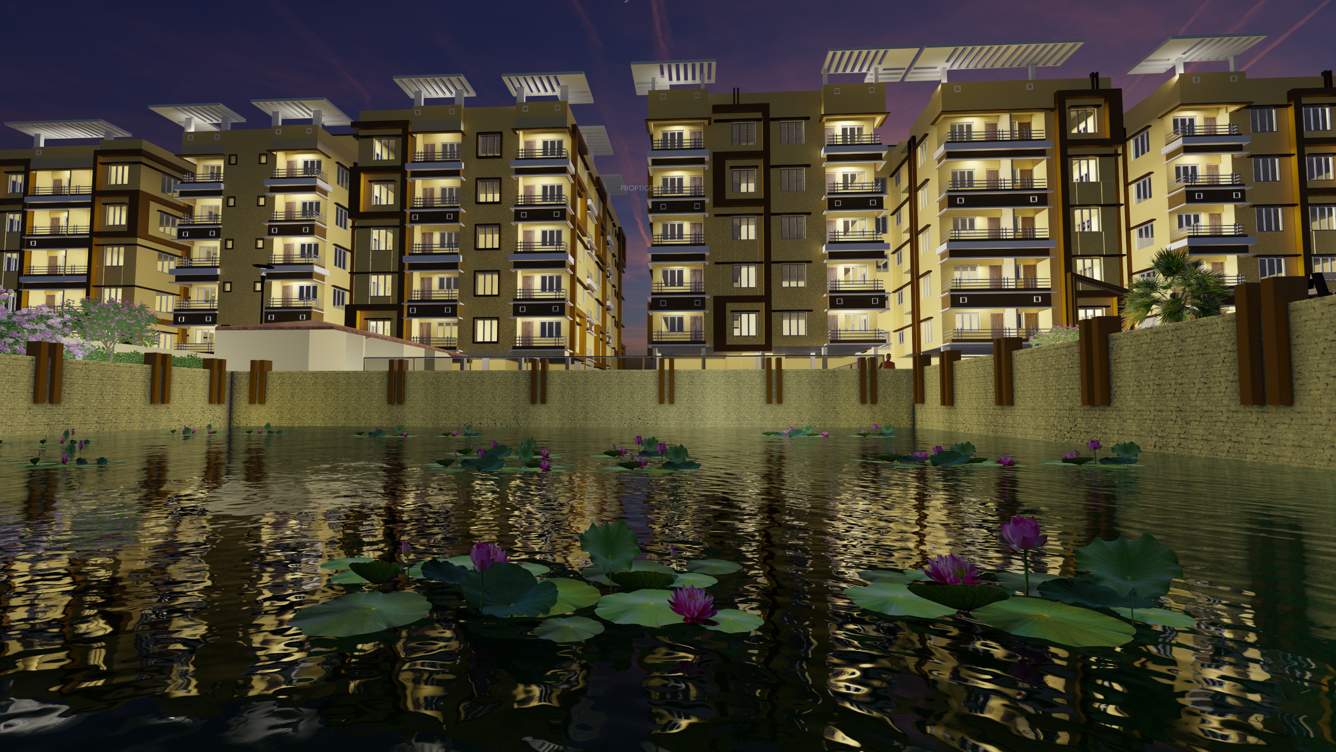  nirmalaya complex Others