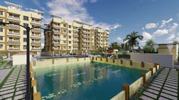  nirmalaya-complex Others