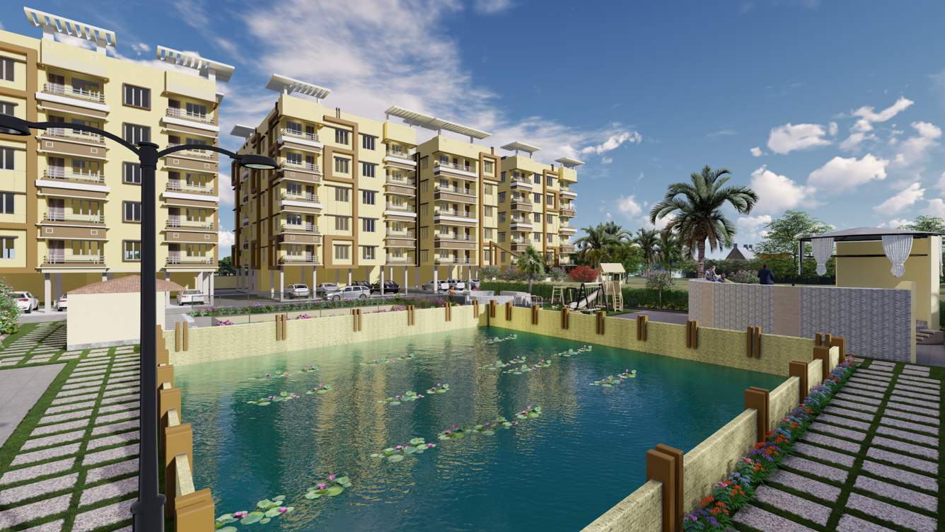  nirmalaya complex Others