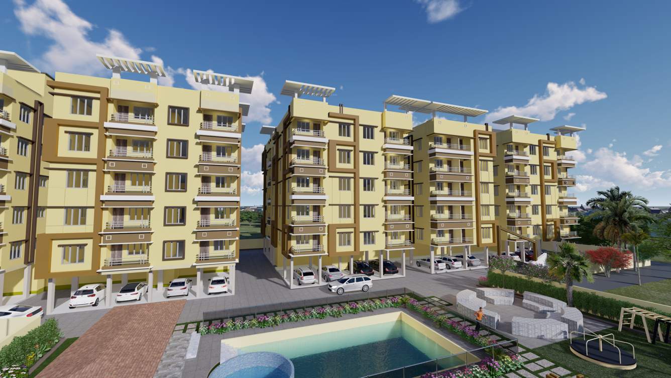  nirmalaya complex Swimming Pool