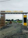  parklands Entrance Gate Security Cabin