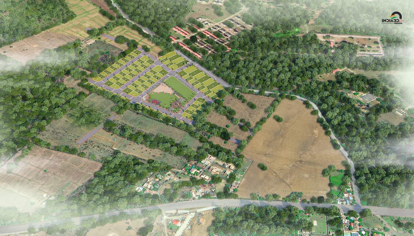 parklands Plot