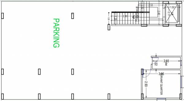 Csr Pride Cluster Plan Basement csr-pride Csr Pride Cluster Plan Basement