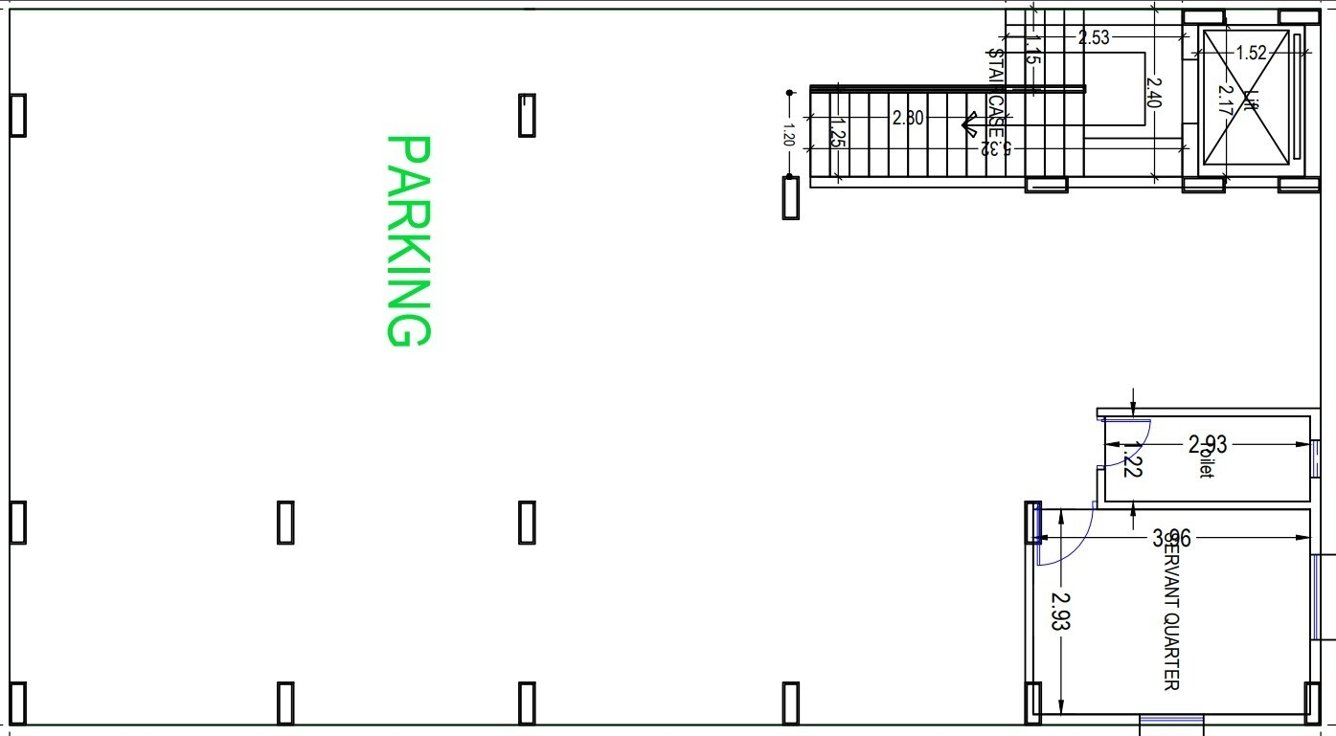 csr pride Csr Pride Cluster Plan Basement