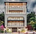 Elevation ultra-super-smart-floor Elevation