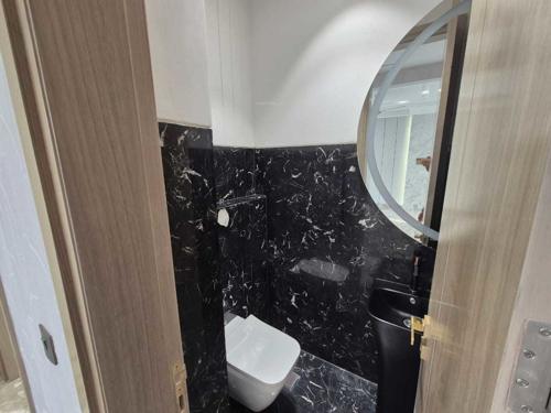  ultra-super-smart-floor Bathroom