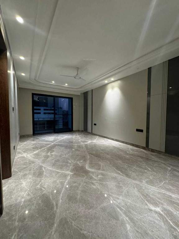  ultra super smart floor Living Area